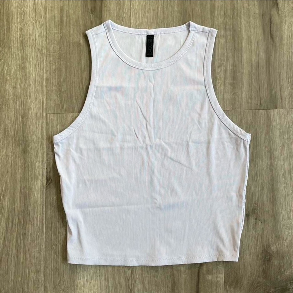 Girl’s Cotton On light purple tank top size xl - like new